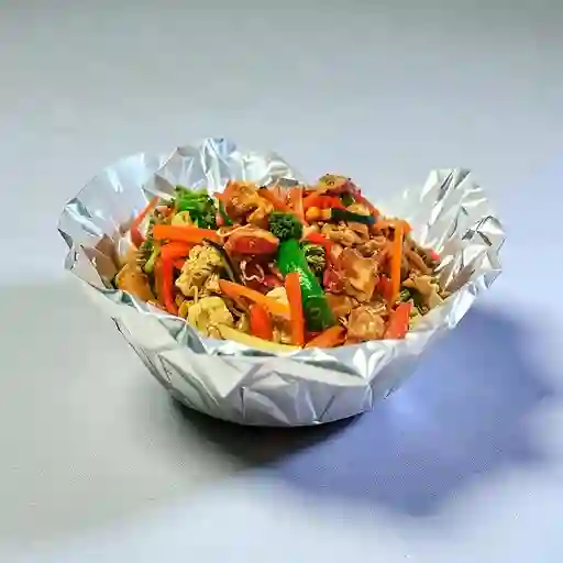 Chop Suey de Verduras