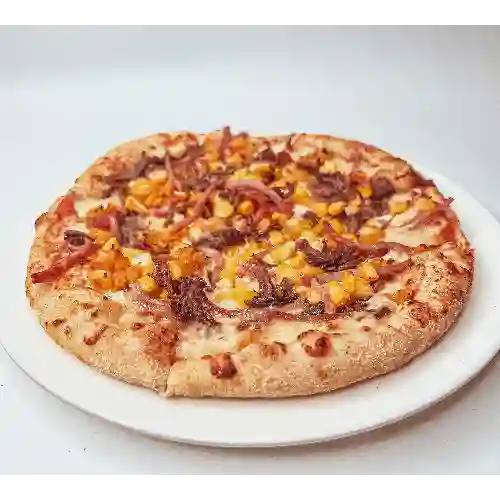 Pizza Personal Especiales