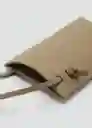 Funda P Martes Khaki Talla 99 Mujer Mango