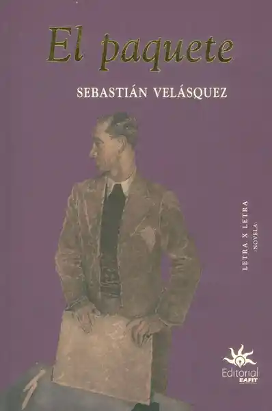 El Paquete - Sebastián Velásquez