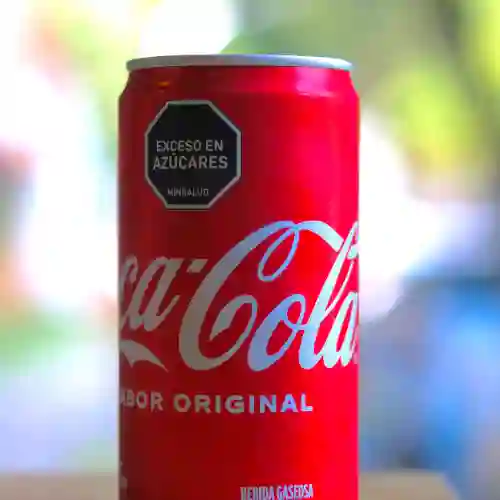 Coca-Cola Original 235 ml