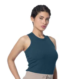 Esqueleto Ribbed Azul Talla L Everlast