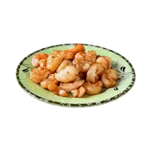Porción Camarones
