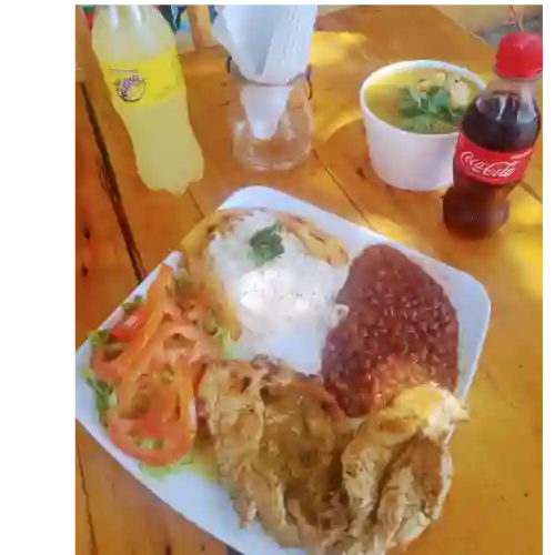 Pechuga de Pollo