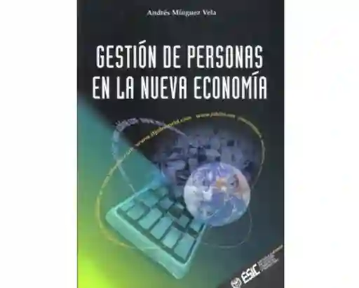 Gestión de Personas en la Nueva Economía