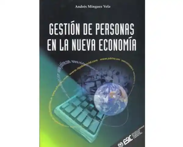 Gestión de Personas en la Nueva Economía