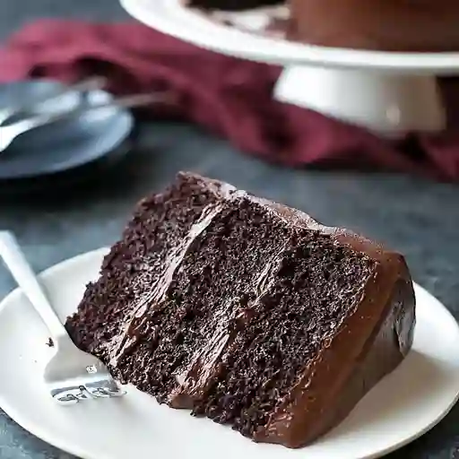 Pasion de chocolate