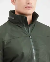 Chaqueta Continuativa Verde Selvoso Ultraoscuro S Chevignon