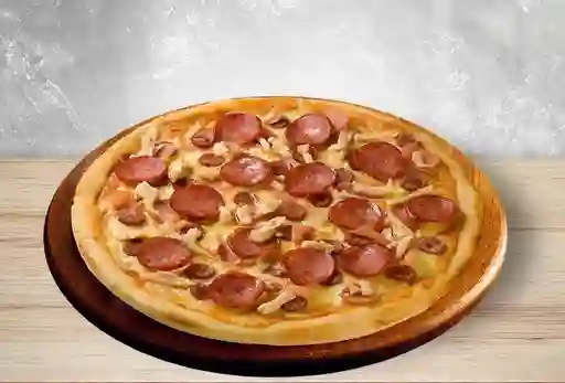 Delgada Especial de Carnes