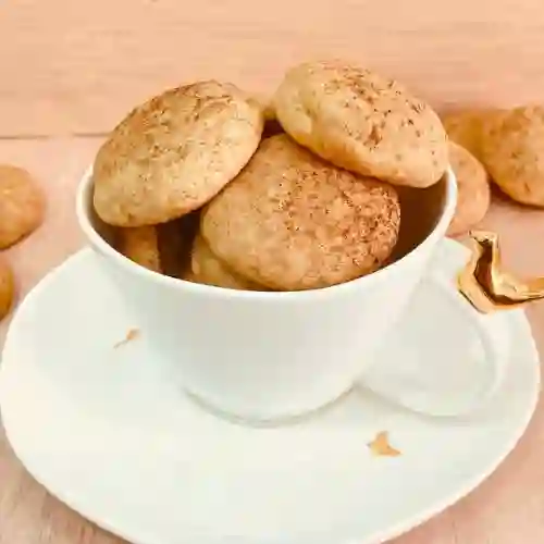 Galleta Cinnamon