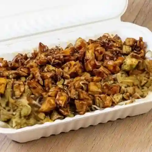 Arroz Oriental Personal