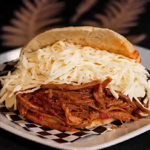 Arepa pelua