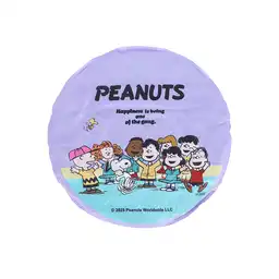 Tapete Refrigerante Para Mascota Serie Snoopy Miniso