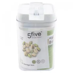 5Five Recipiente Hermético . Sku 3560238979280