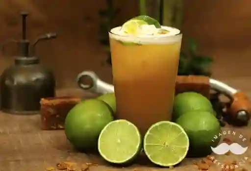 Limonada de Panela
