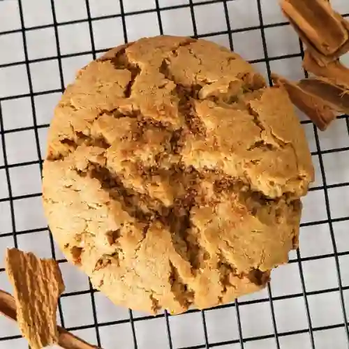 Galleta de Canela