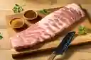 Costilla De Cerdo St Louis Style Ribs X Kg