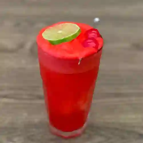 Limonada Cerezada