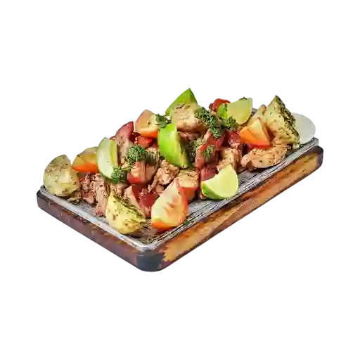 Picada para 2 Personas