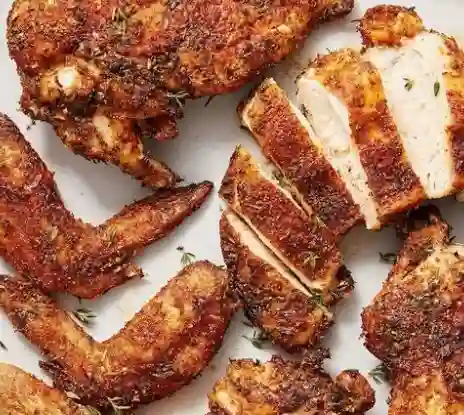 Pollo Asado