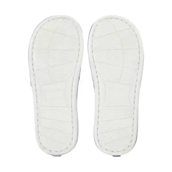 Pantuflas Estampada Mujer Talla 37-38 Casaideas
