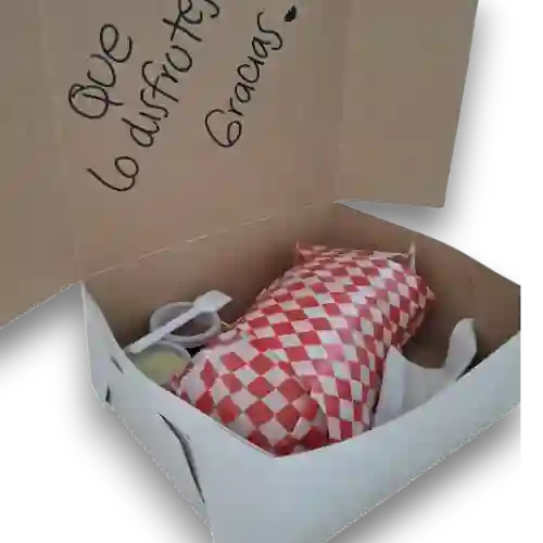 De Jamón