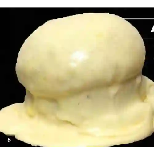Hamburguesa Polar + Papas