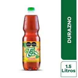 Mr Tea té Durazno 1500 mL