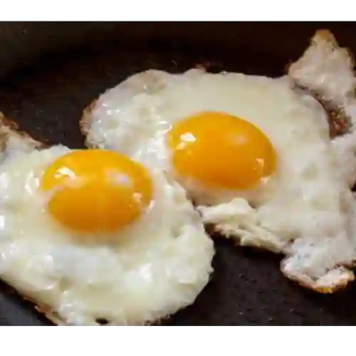 Dos Huevos Porcion