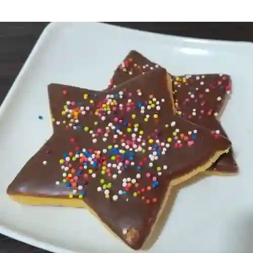 Galleta de Estrella