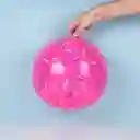 Pelota con Colores de Dona Miniso