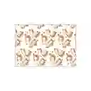 Papel Regalo Rollo Nico Bnnx5