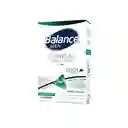 Desodorante Balance Crema Clinical Detox Invisible Hombre 50 g