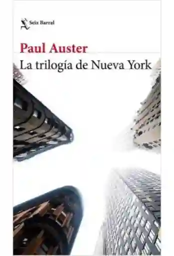 La Trilogía de Nueva York