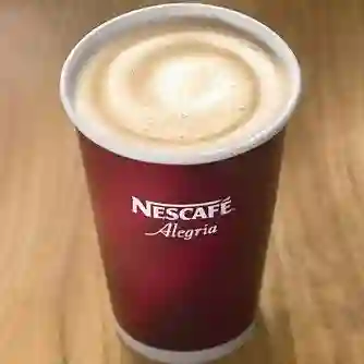Cappuccino Nescafé