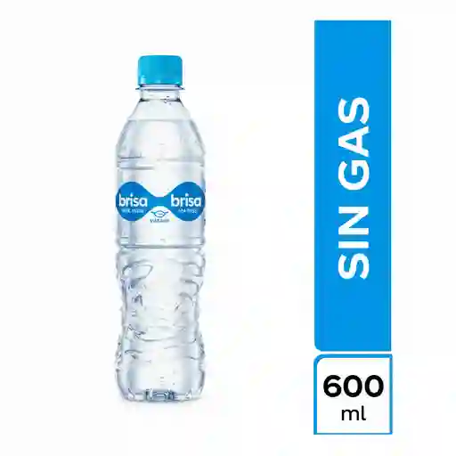 Agua brisa 600ml