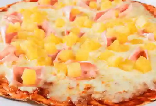 Pizza Hawaiana