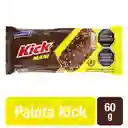 Colombina Kick Maní Paleta de Helado 