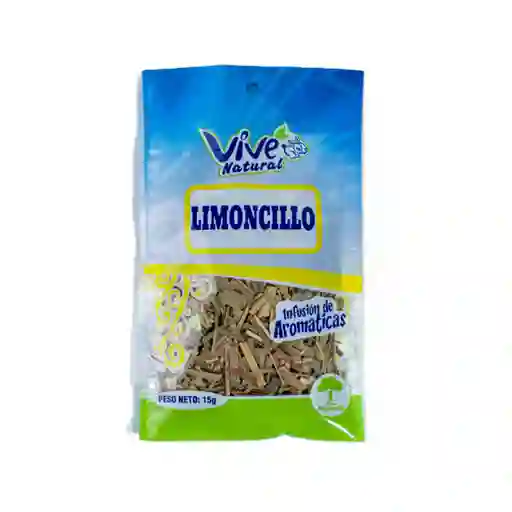 Vive Natural Limoncillo Hierbas