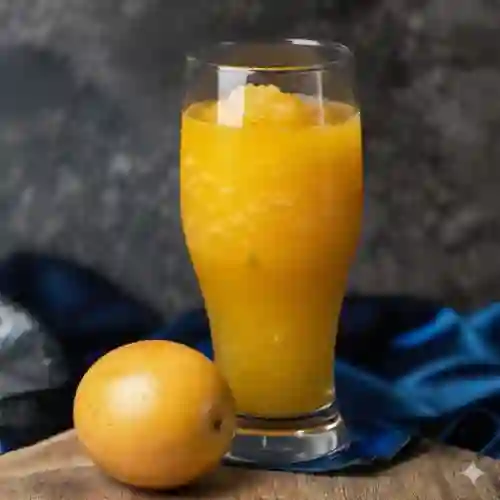 Jugo de Maracuya