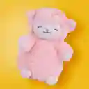 Peluche Cordero Baa Series Sakura Miniso