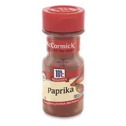  McCormick Paprika 