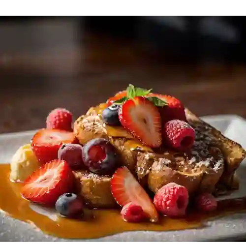 Brioche Francesa