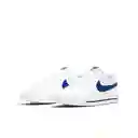 Nike Zapatos Court Legacy Bg Niño Blanco T. 6Y Ref: DA5380-101