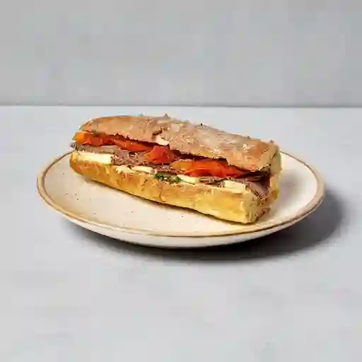 Le Roast Beef
