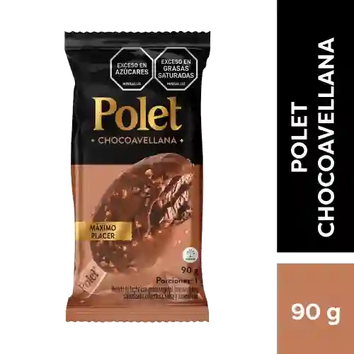 Polet Chocoavellana