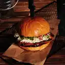 Hamburguesa Choriburger