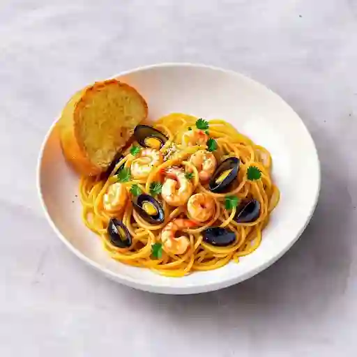 Pasta Marinera