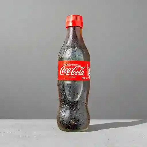 Coca-Cola Original 300 ml