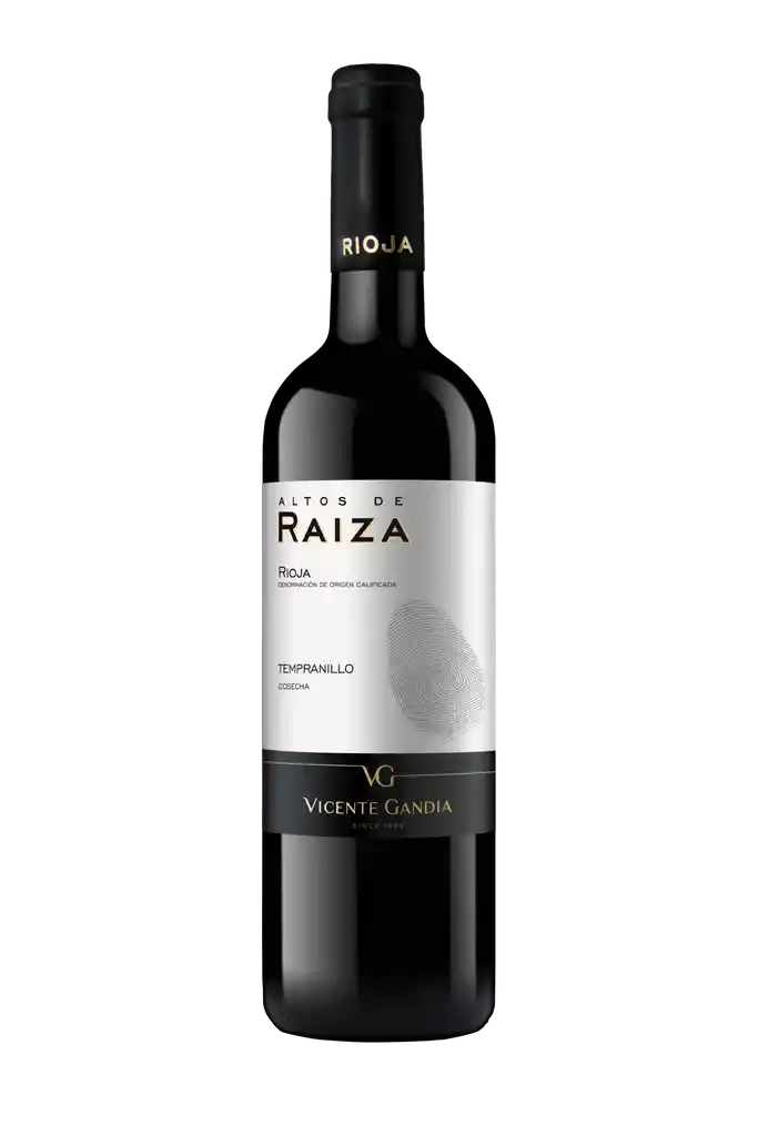 Altos De La Rioja Raiza Vino Tinto